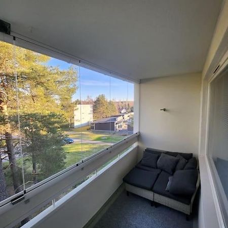 Cozy And Quiet 2-Room Aparment Pori Exterior photo